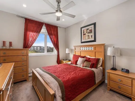 214 Sherwood Square NW, #414