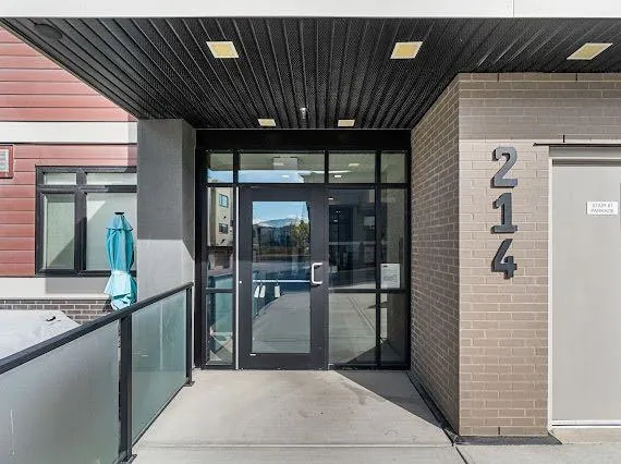 214 Sherwood Square NW, #414