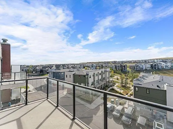 214 Sherwood Square NW, #414