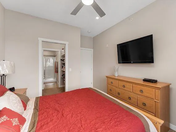 214 Sherwood Square NW, #414