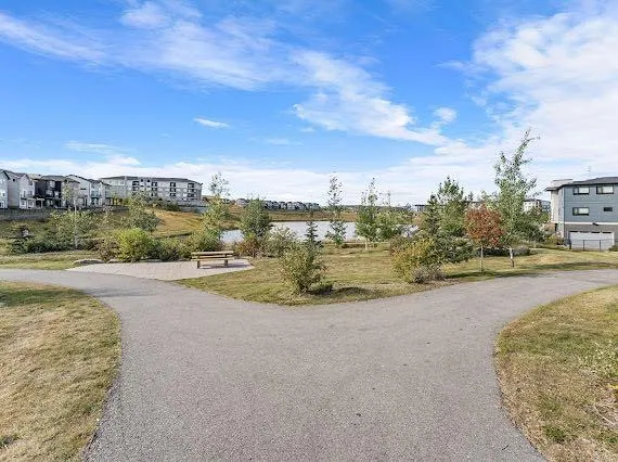 214 Sherwood Square NW, #414