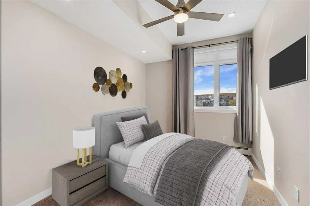 214 Sherwood Square NW, #414
