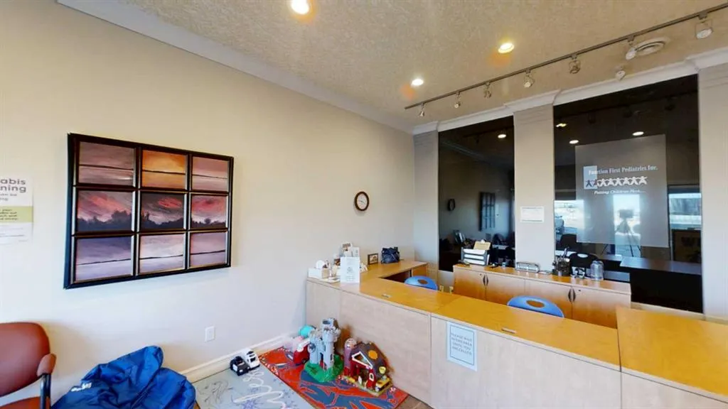 8715 109 Street, #101