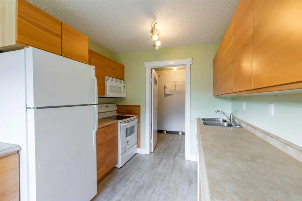 101 Mill Street, #31