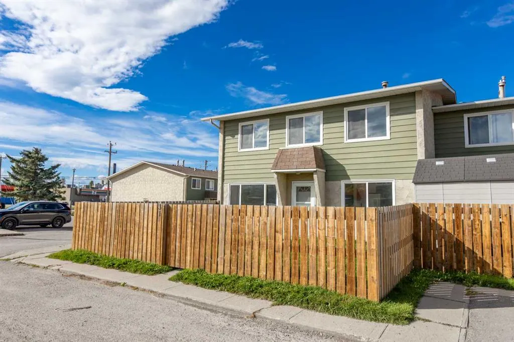 101 Mill Street, #31