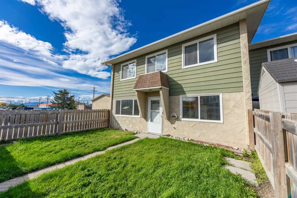 101 Mill Street, #31
