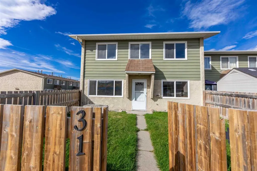 101 Mill Street, #31
