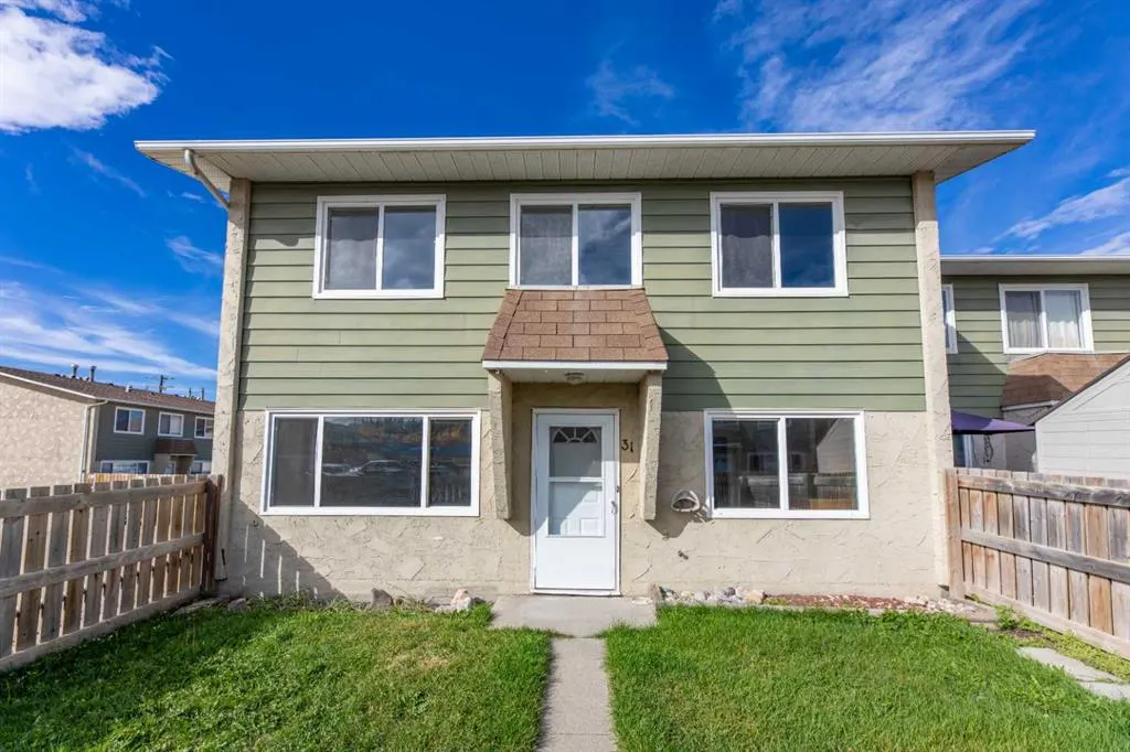 101 Mill Street, #31