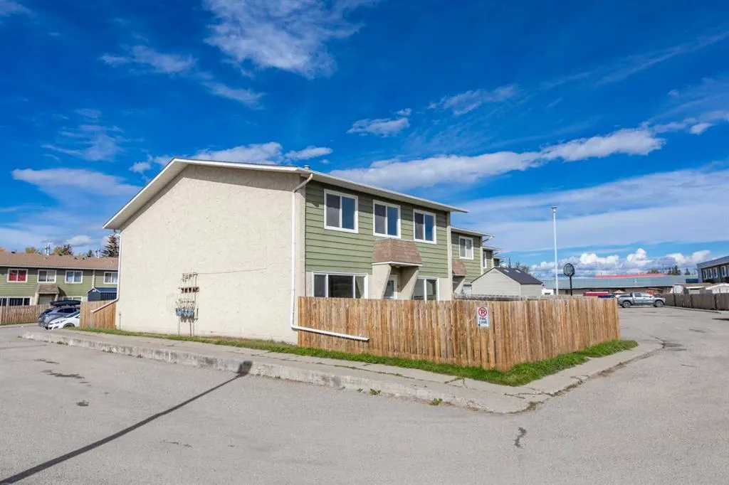 101 Mill Street, #31