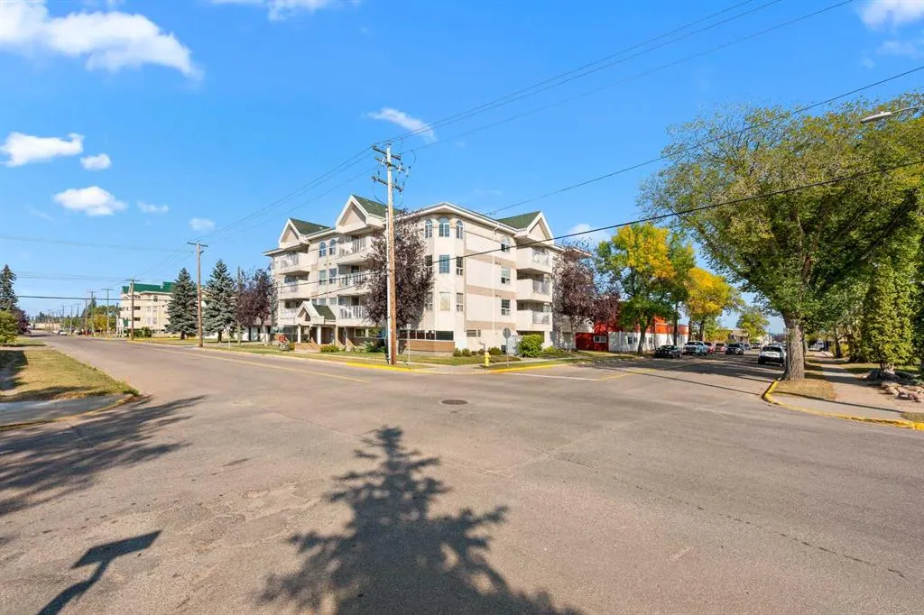 5120 48 Street, #206