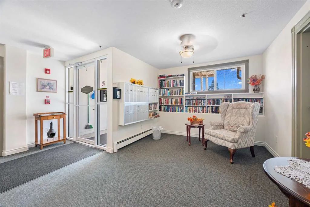 5120 48 Street, #206