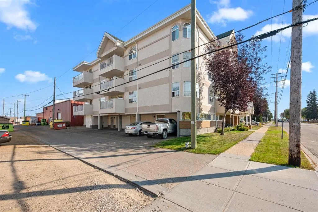 5120 48 Street, #206