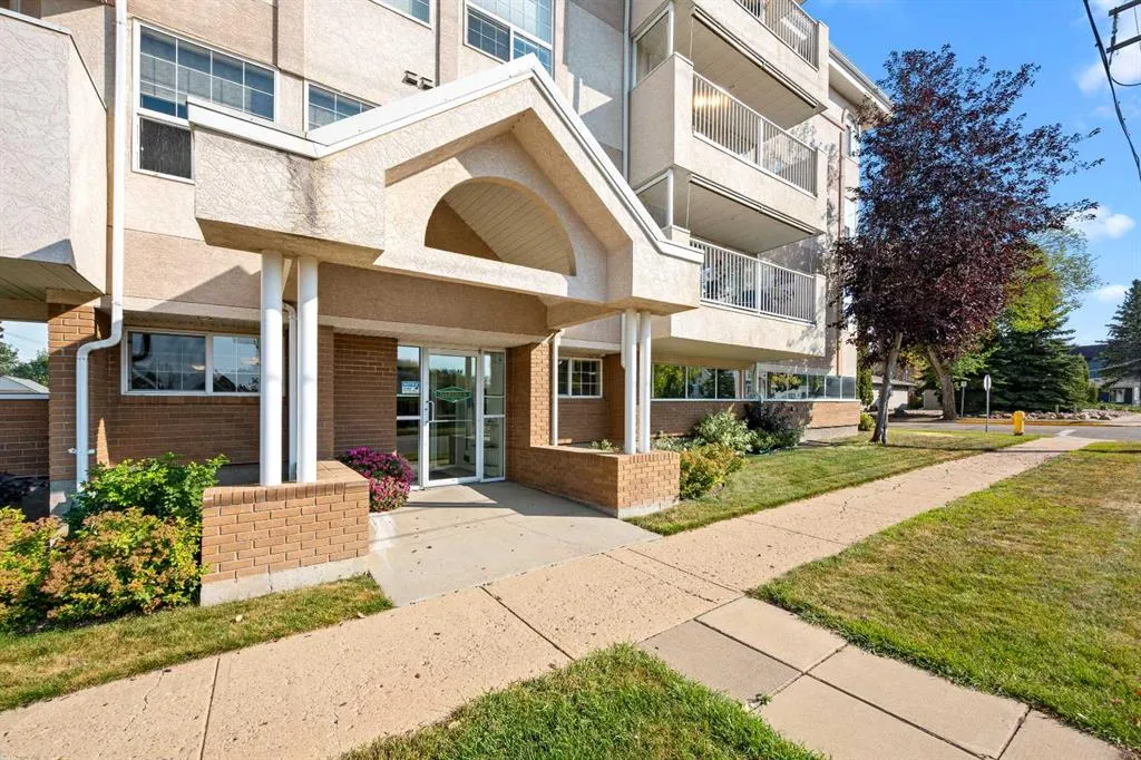 5120 48 Street, #206