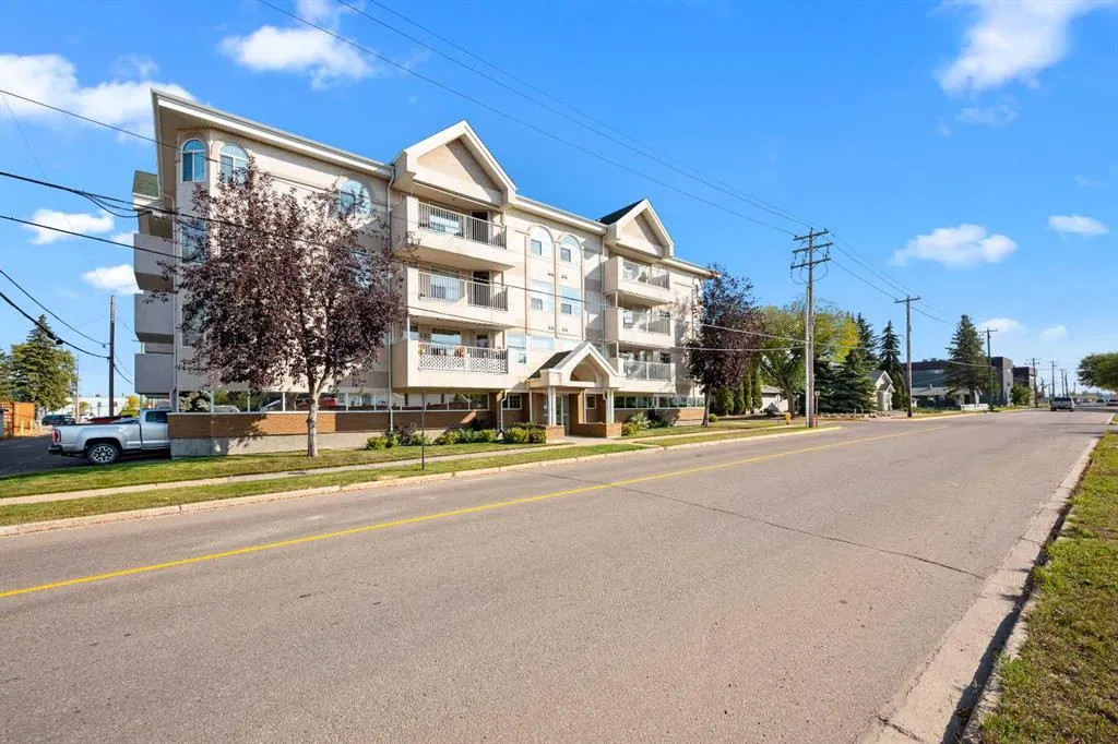 5120 48 Street, #206