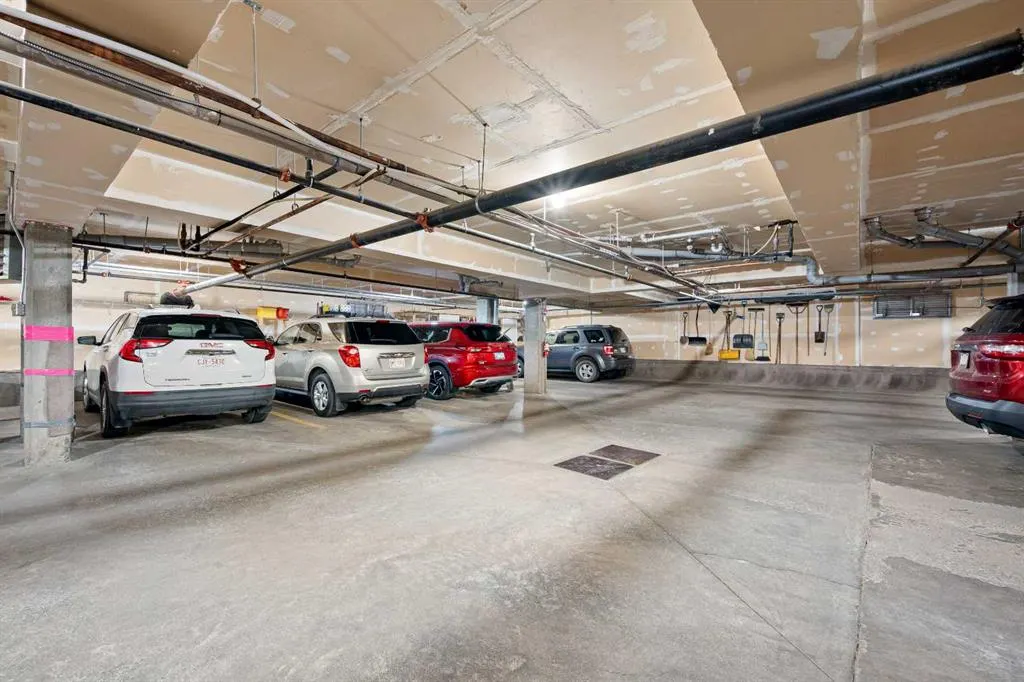 5120 48 Street, #206