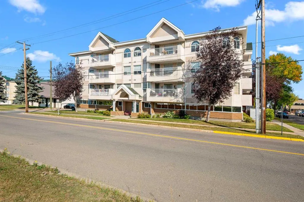 5120 48 Street, #206