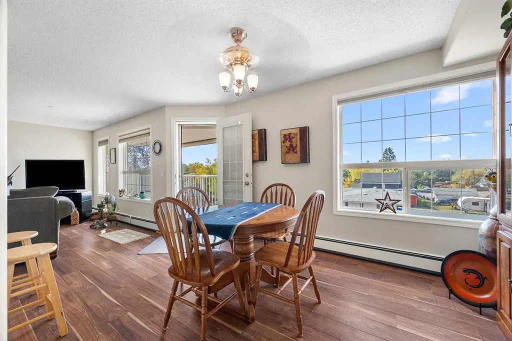 5120 48 Street, #206