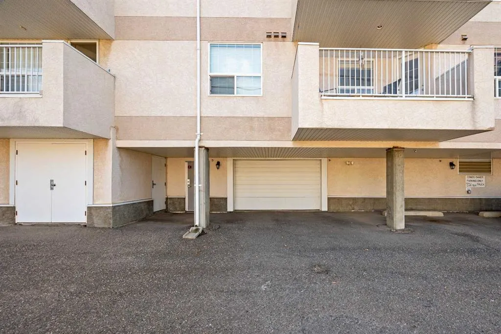 5120 48 Street, #206