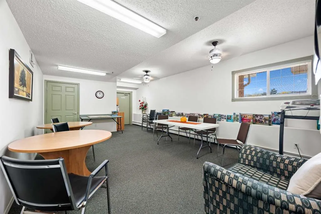 5120 48 Street, #206