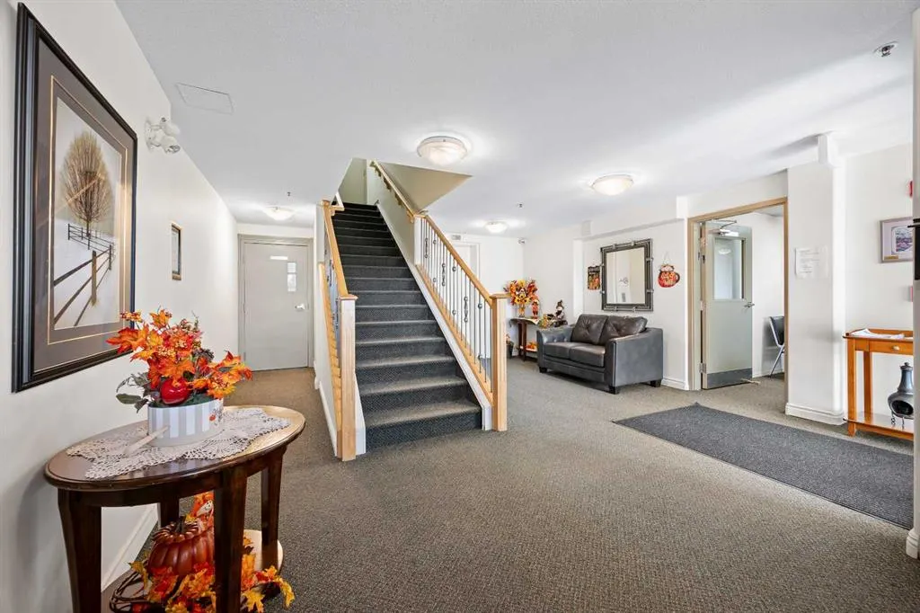5120 48 Street, #206
