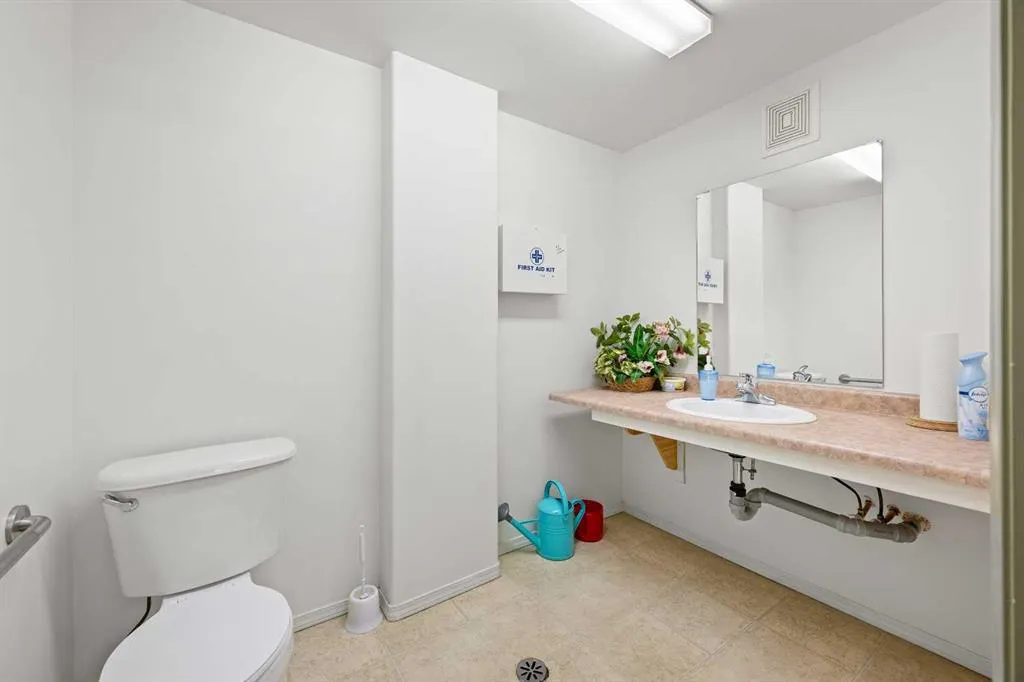 5120 48 Street, #206