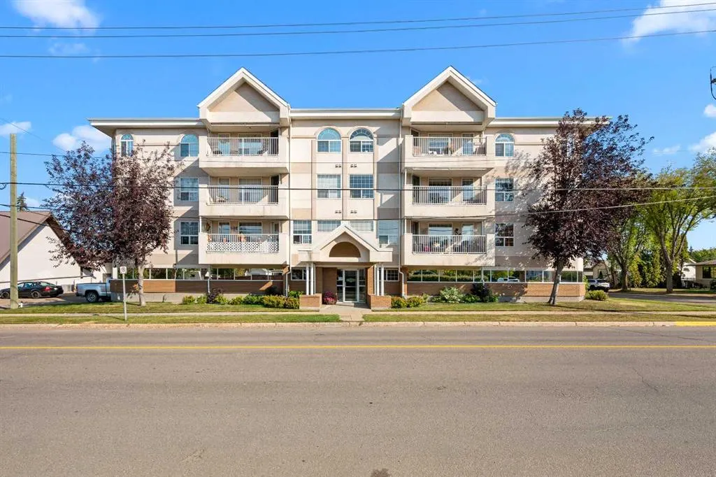 5120 48 Street, #206