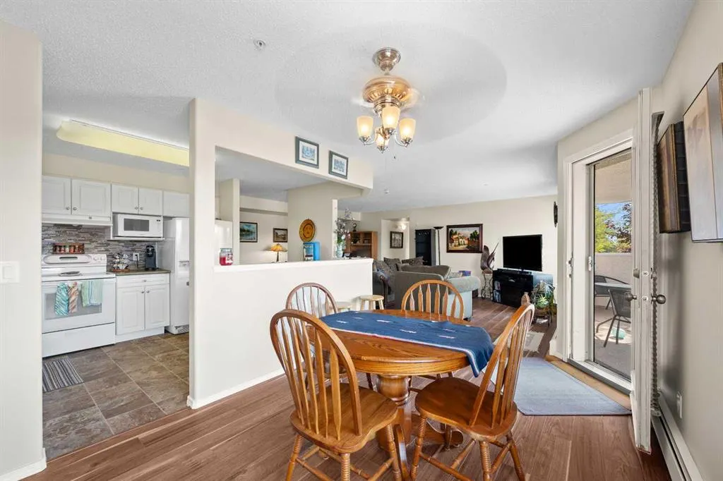 5120 48 Street, #206
