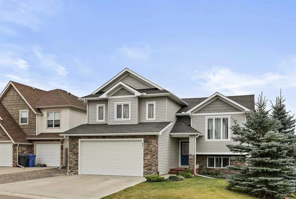 651 West Highland Crescent