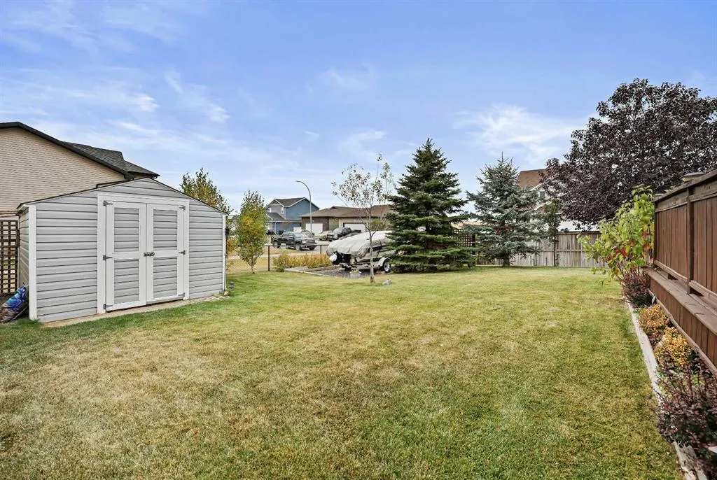 651 West Highland Crescent