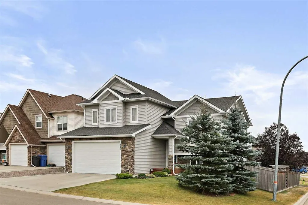 651 West Highland Crescent