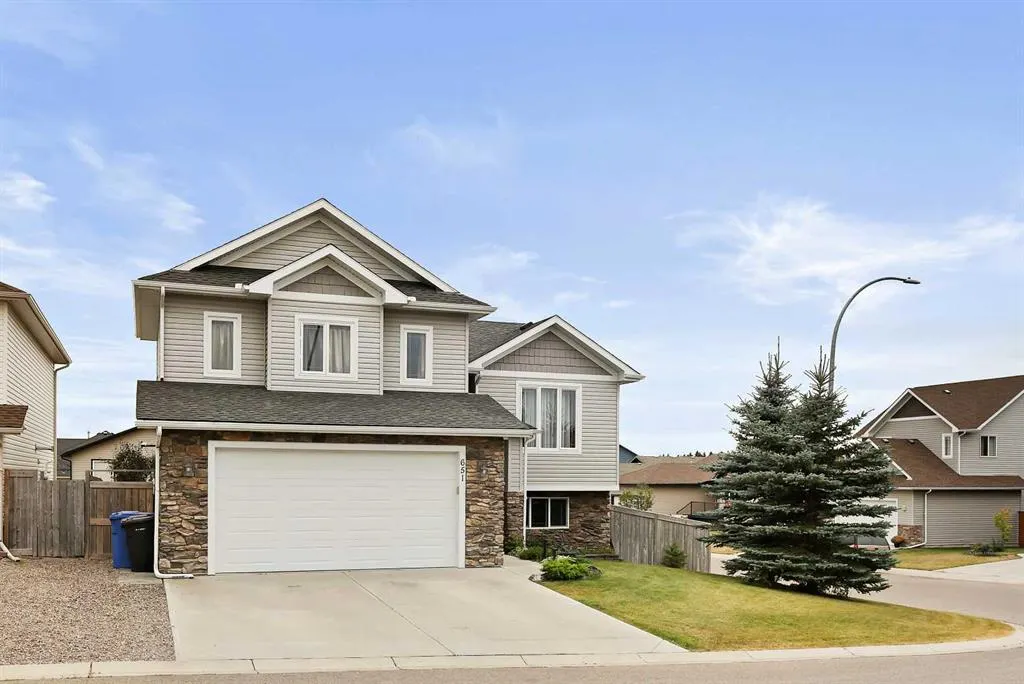 651 West Highland Crescent