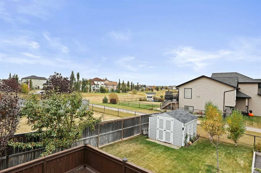 651 West Highland Crescent