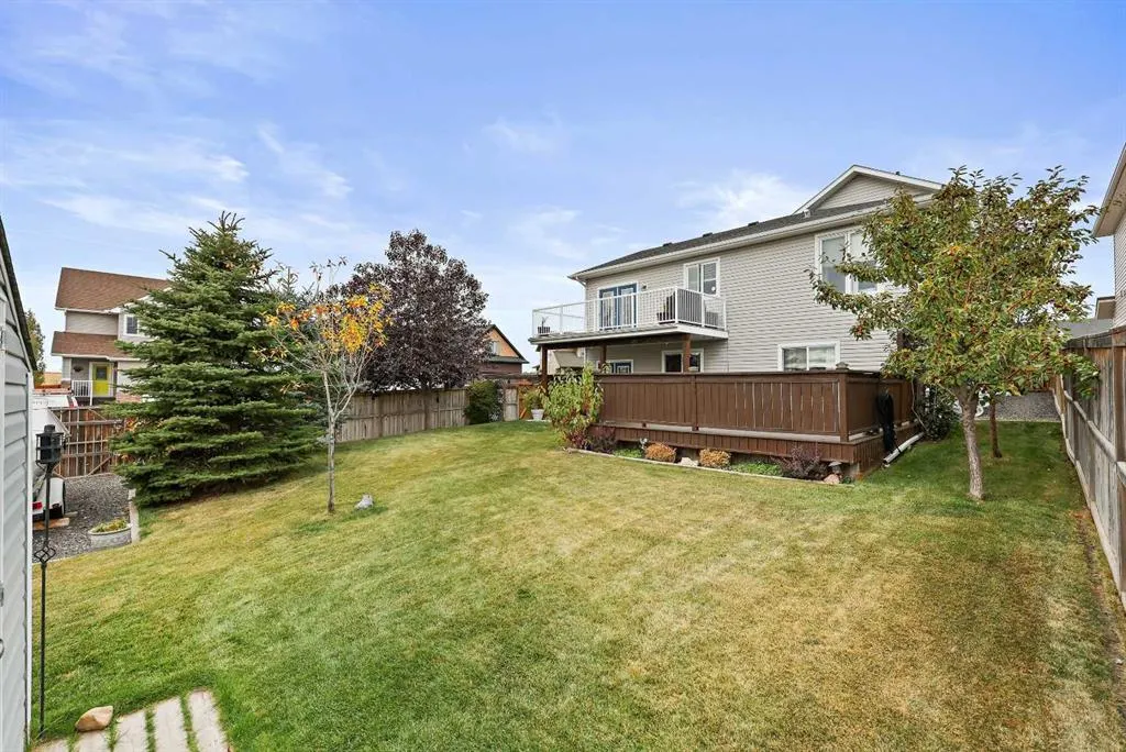 651 West Highland Crescent