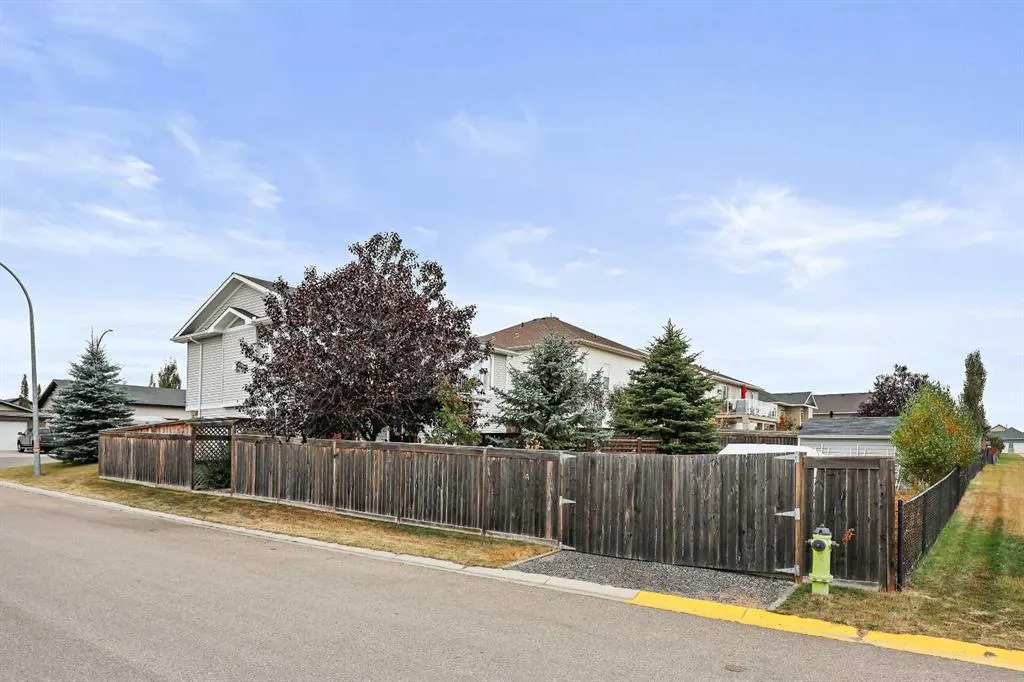 651 West Highland Crescent