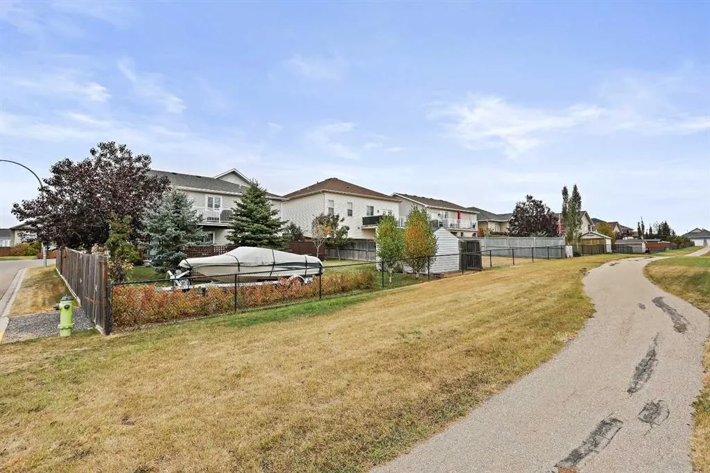 651 West Highland Crescent
