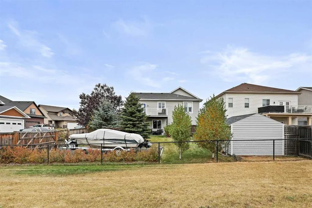 651 West Highland Crescent