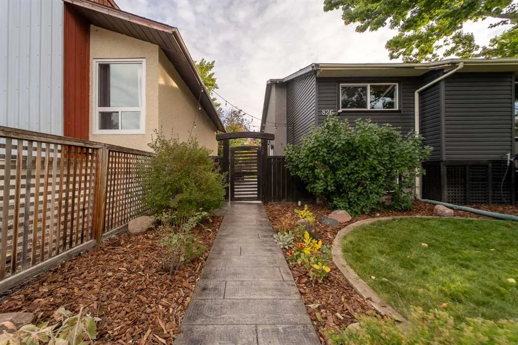 826 Columbia Boulevard W