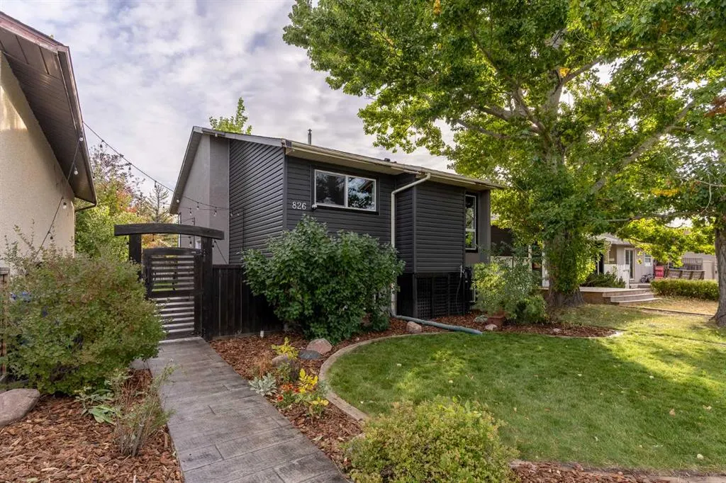 826 Columbia Boulevard W