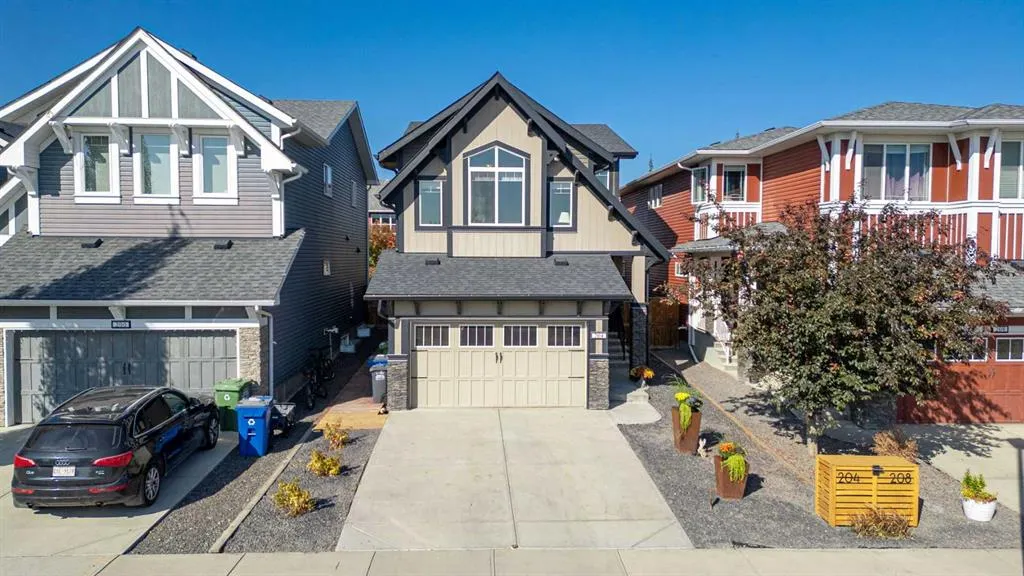 204 Paint Horse Drive