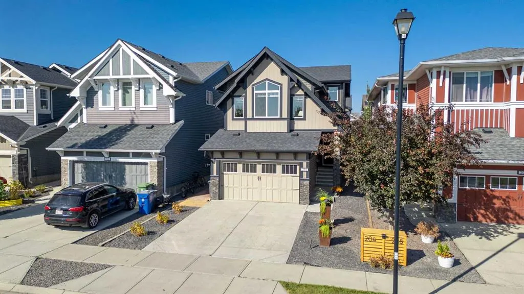 204 Paint Horse Drive