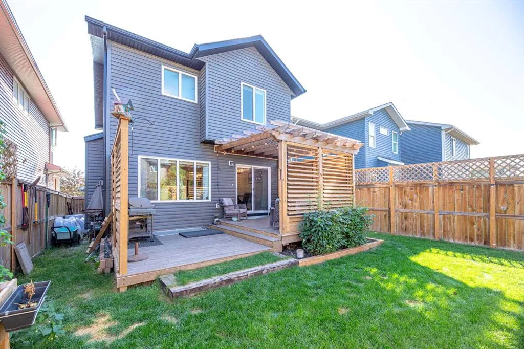 204 Paint Horse Drive