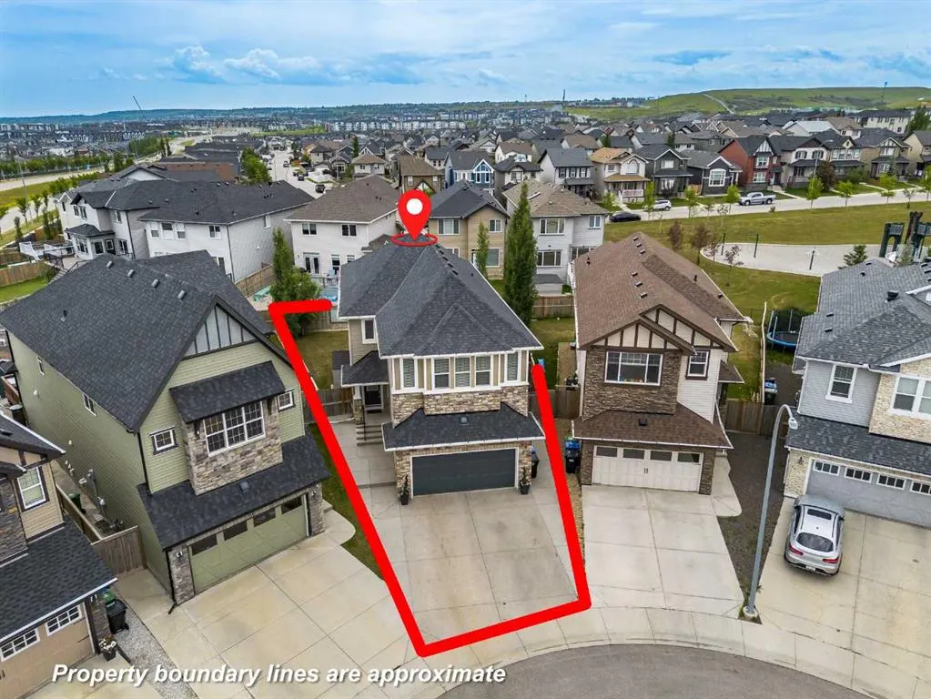 91 Nolanfield Court NW
