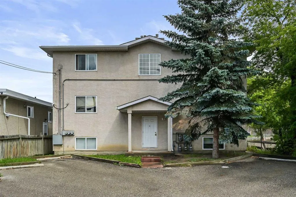 1723 37 Street SE, #201