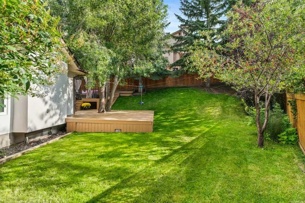 113 Straddock Terrace SW