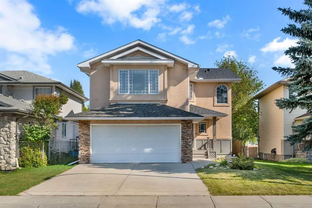 22 Cimarron Crescent