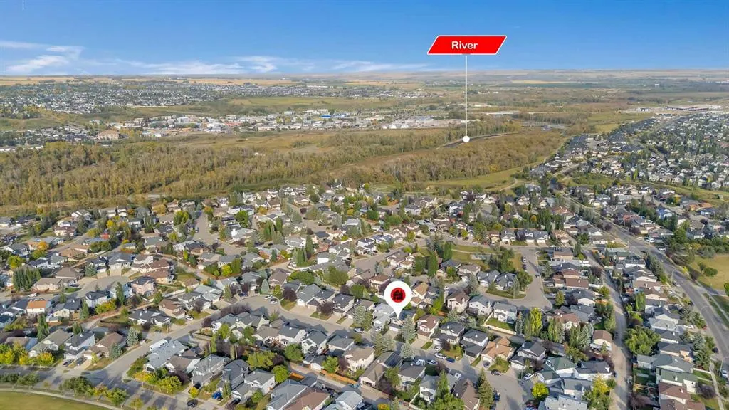22 Cimarron Crescent