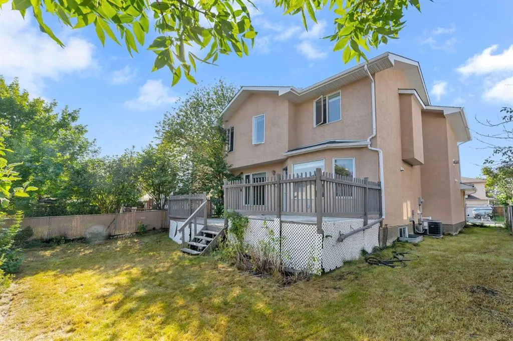 22 Cimarron Crescent