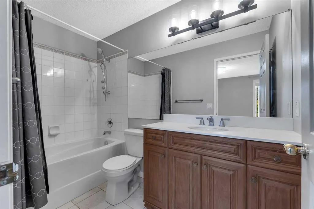 22 Cimarron Crescent