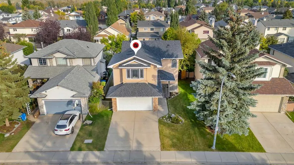 22 Cimarron Crescent