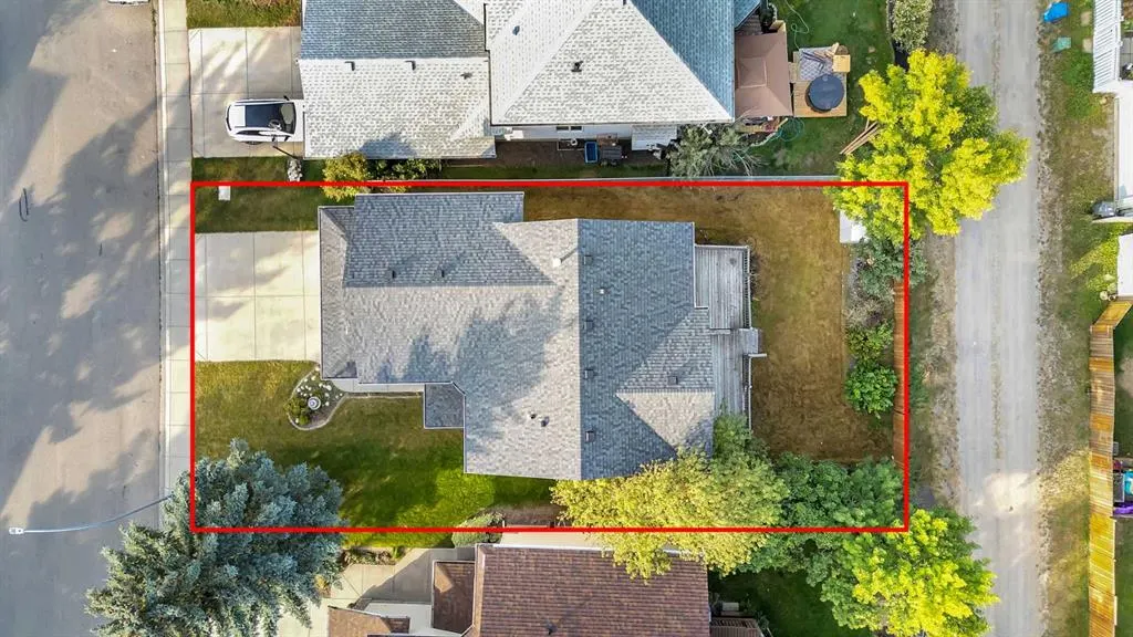 22 Cimarron Crescent